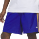 ADIDAS, Skt wtr short, Royblu/white/preyel