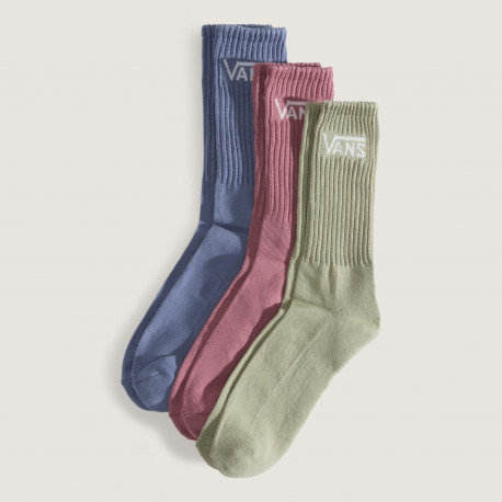 Classic crew - Glacial slate