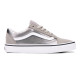 VANS, Oldkool, Silver