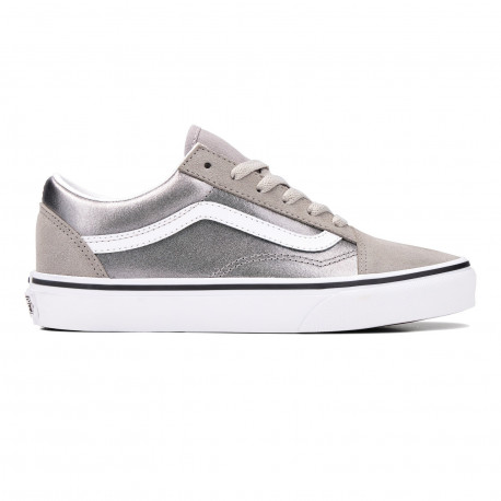 Oldkool - Silver