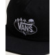VANS, Show off unstructured, Black