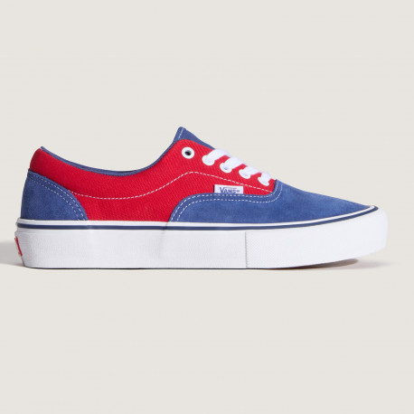 Skate era - Blue/red