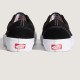 VANS, Skate era, Black/white