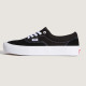 VANS, Skate era, Black/white