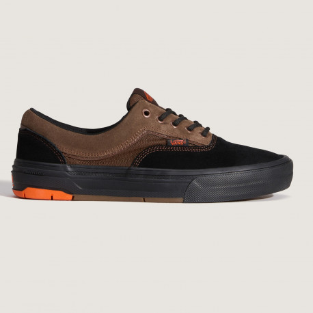 Skate era wafflecup - Black/brown
