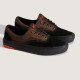 VANS, Skate era wafflecup, Black/brown