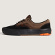 VANS, Skate era wafflecup, Black/brown