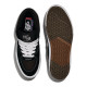 VANS, Skate half cab wafflecup, Black/white
