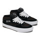 VANS, Skate half cab wafflecup, Black/white
