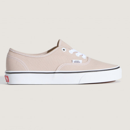 Authentic - Mushroom