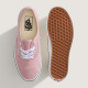 VANS, Authentic, Misty mauve