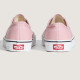 VANS, Authentic, Misty mauve