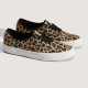 VANS, Authentic, Leopard