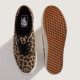 VANS, Authentic, Leopard