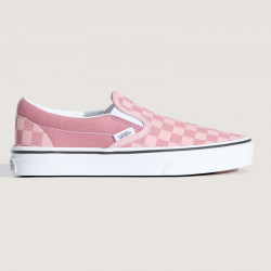 VANS, Classic slip-on, Mauve
