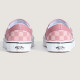 VANS, Classic slip-on, Mauve