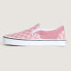 VANS, Classic slip-on, Mauve