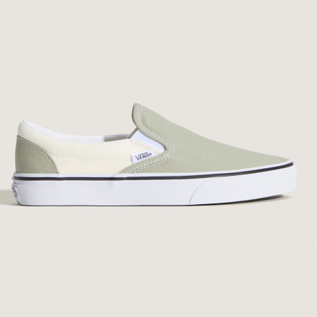 Classiclip-on - Sage