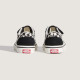 VANS, Old skool v, Black