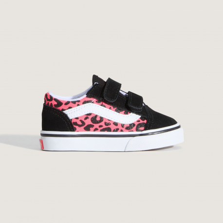 Old skool v - Diva pink