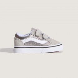 VANS, Oldkool v, Silver