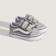 VANS, Oldkool v, Silver
