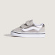 VANS, Oldkool v, Silver
