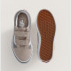 VANS, Old skool v, Frost gray