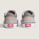VANS, Old skool v, Frost gray