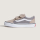 VANS, Old skool v, Frost gray