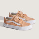 VANS, Old skool v, Apricot glow