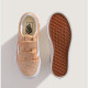 VANS, Old skool v, Apricot glow
