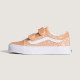 VANS, Old skool v, Apricot glow