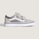 VANS, Oldkool v, Silver