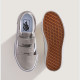 VANS, Oldkool v, Silver
