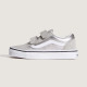 VANS, Oldkool v, Silver