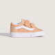 VANS, Old skool v, Apricot glow