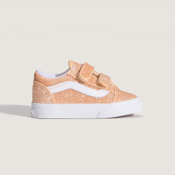 VANS, Old skool v, Apricot glow