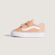 VANS, Old skool v, Apricot glow