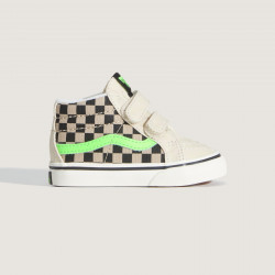 VANS, Sk8-mid reissue v, Taupe mist