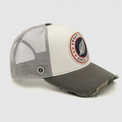 SWEET PANTS, Home run cap, Grey