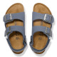 BIRKENSTOCK, Milano as kids bf, Navy