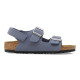 BIRKENSTOCK, Milano as kids bf, Navy