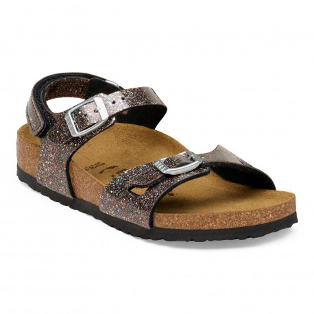 Rio as kids bf - Cosmic sparkle black multi