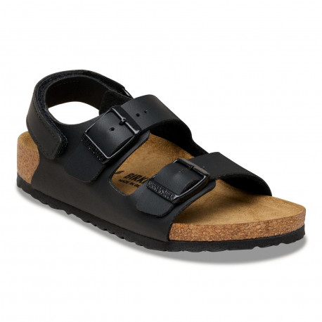 Milano as kids bf - Black