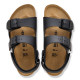 BIRKENSTOCK, Milano as kids bf, Black