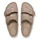 BIRKENSTOCK, Arizona eva, Gray taupe