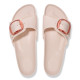 BIRKENSTOCK, Madrid big buckle eva, Light rose