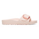 BIRKENSTOCK, Madrid big buckle eva, Light rose