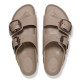 BIRKENSTOCK, Arizona big buckle eva, Gray taupe